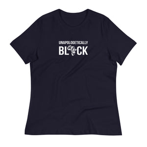 Unapologetically BLACK T-Shirt