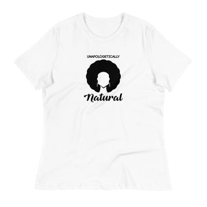 Unapologetically Natural T-Shirt